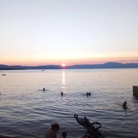 Apartament Vito & Rocco