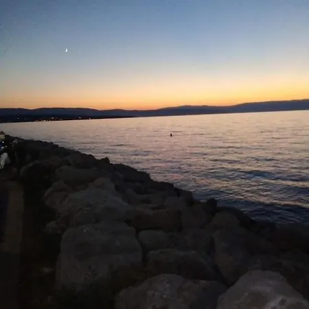 Vito & Rocco Apartament Malinska