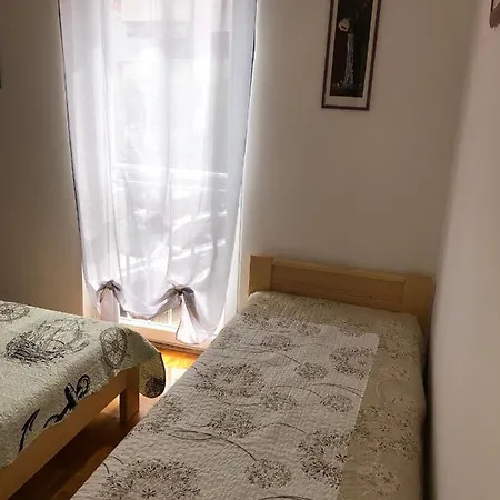 Vito & Rocco Apartament