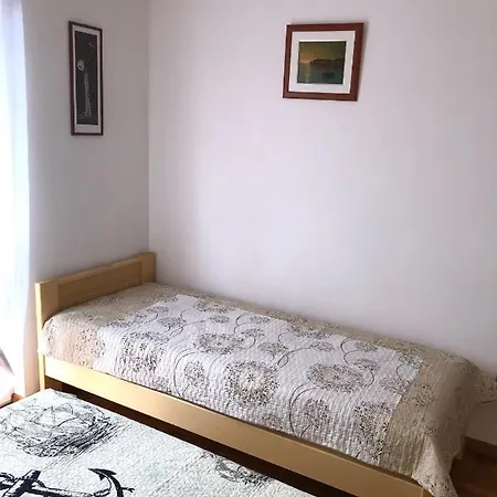 Vito & Rocco Apartment Malinska