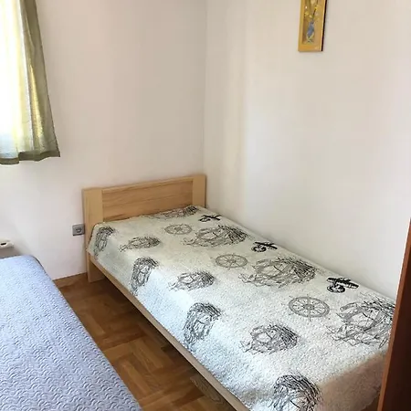Vito & Rocco Apartment Malinska