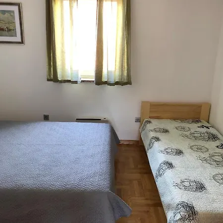 Vito & Rocco Apartment Malinska