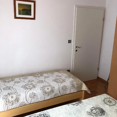 Vito & Rocco * Malinska