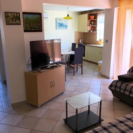 Apartament Vito & Rocco