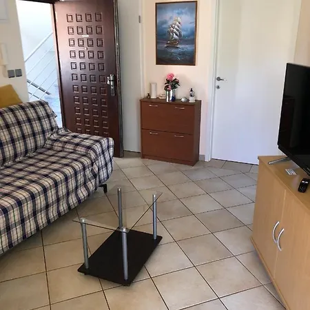 Vito & Rocco Apartment Malinska