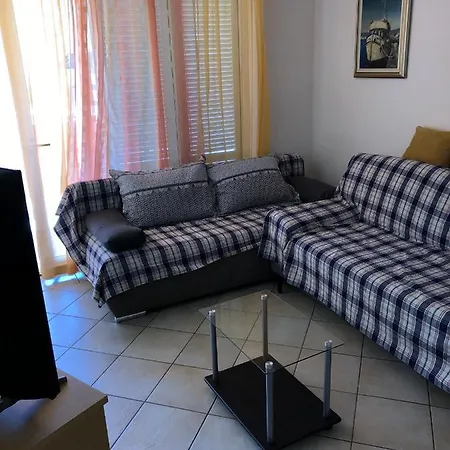 Vito & Rocco Apartment Malinska