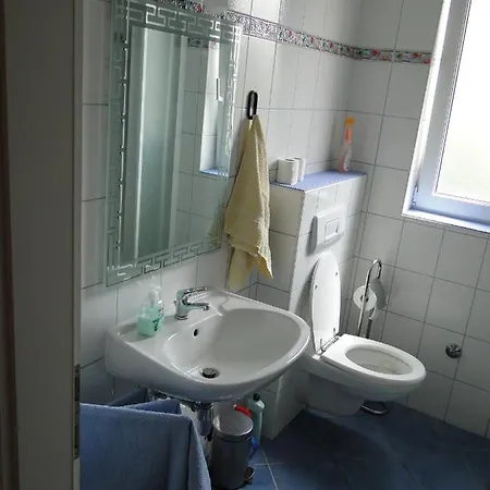 Vito & Rocco Apartment