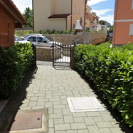 Vito & Rocco Apartament *