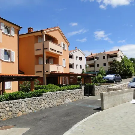 Apartment Vito & Rocco *