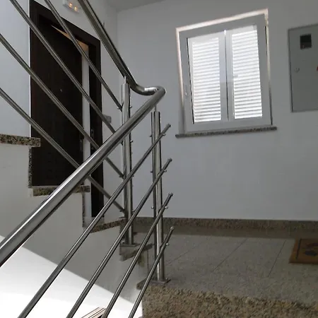 Vito & Rocco * Malinska