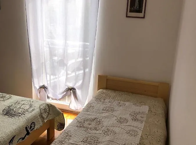 Vito & Rocco 아파트