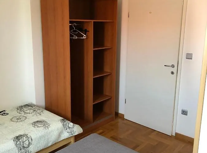 아파트 Vito & Rocco