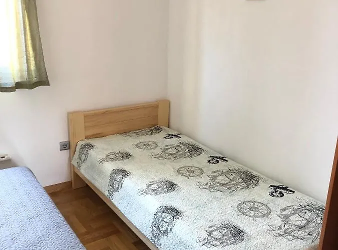 Vito & Rocco 아파트 말린스카