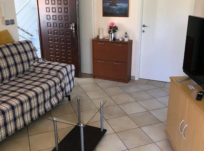 Vito & Rocco 아파트 말린스카