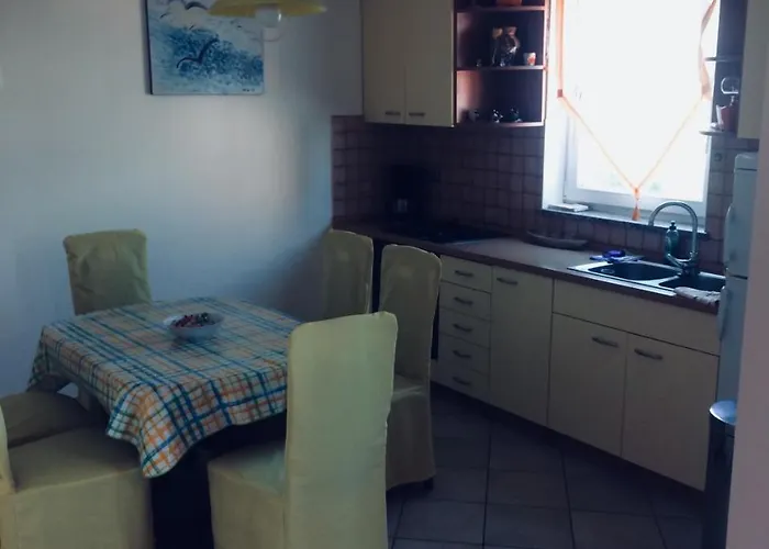 Vito & Rocco 아파트