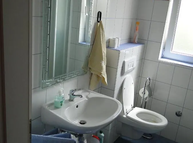 Vito & Rocco 아파트