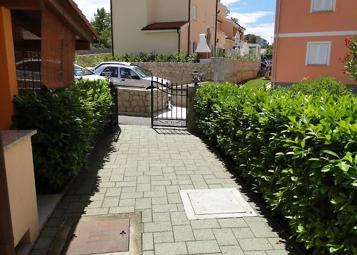 Vito & Rocco 아파트 *