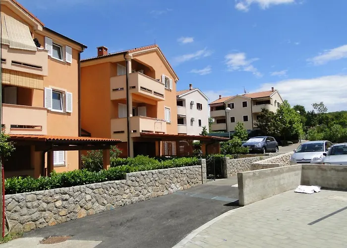 아파트 Vito & Rocco *