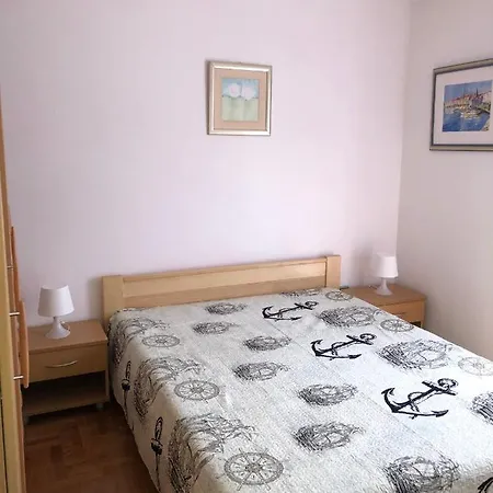 Vito & Rocco Apartman Malinska