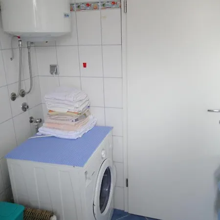 Vito & Rocco Apartman Malinska