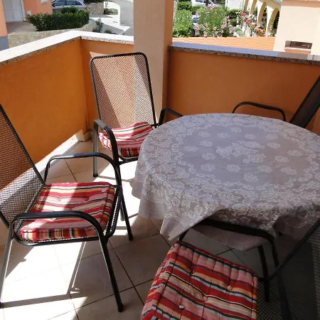 Vito & Rocco * Malinska