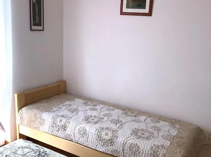 Vito & Rocco Apartment Malinska