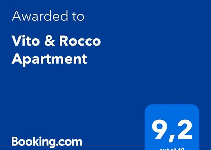 アパート Vito & Rocco
