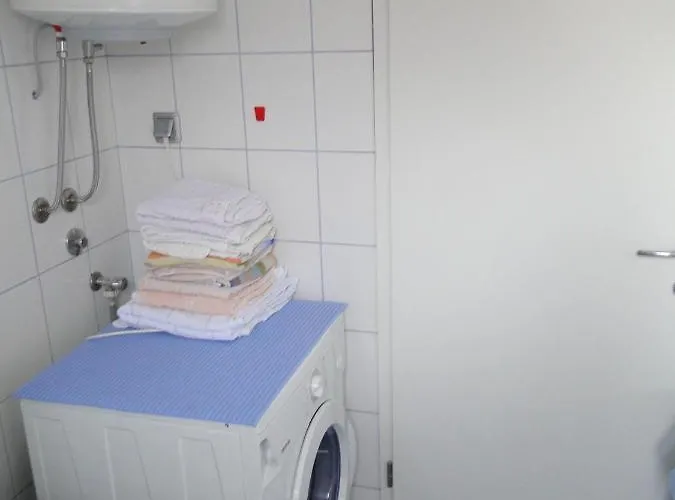 Vito & Rocco アパート マリンスカ