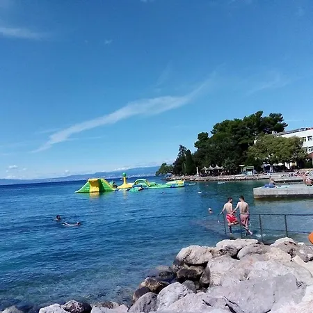 Lägenhet Vito & Rocco *