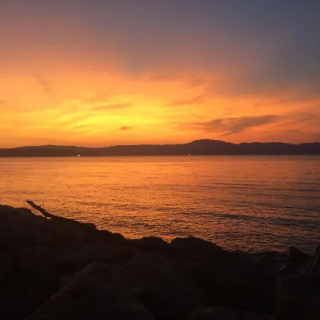 Vito & Rocco * Malinska