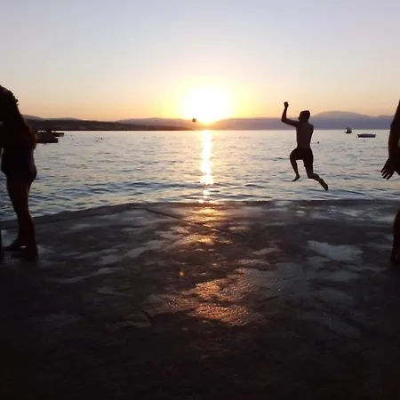 Lägenhet Vito & Rocco Malinska