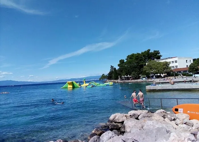 Lägenhet Vito & Rocco *