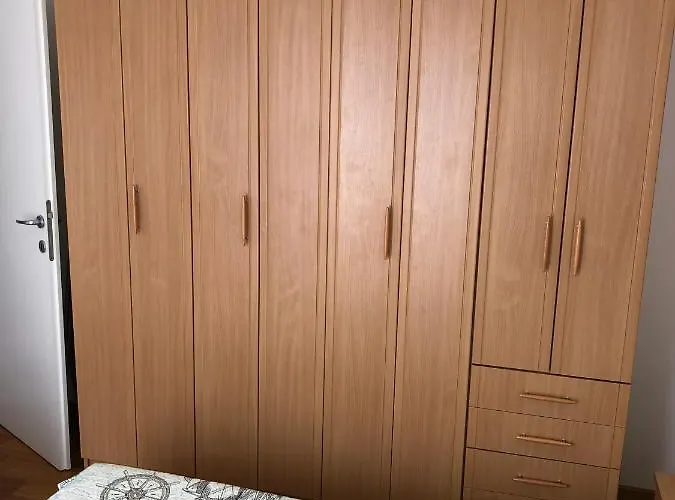 Vito & Rocco Lägenhet