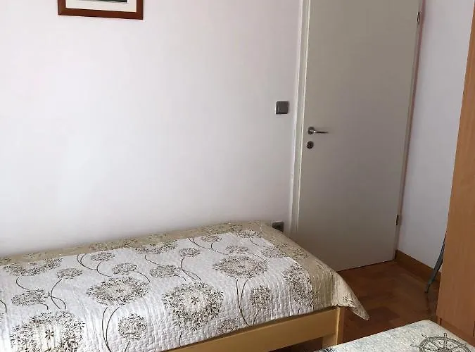 Vito & Rocco * Malinska