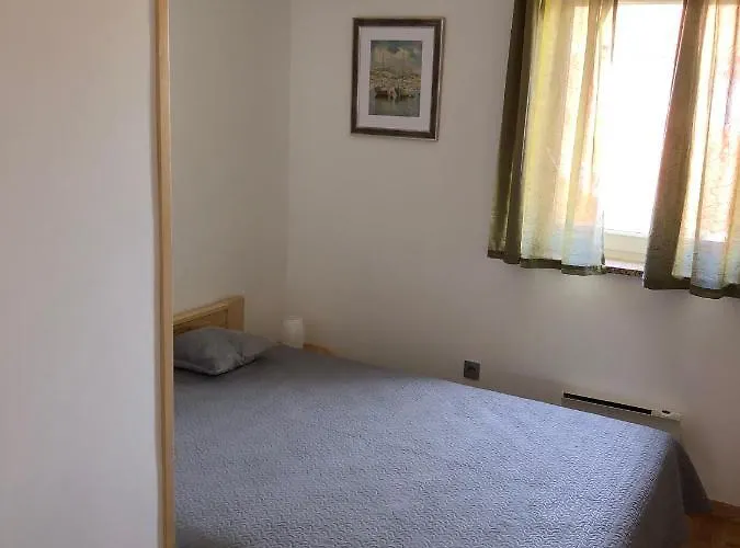 Vito & Rocco * Malinska