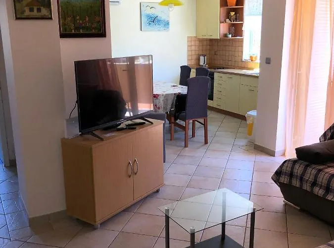 Lägenhet Vito & Rocco