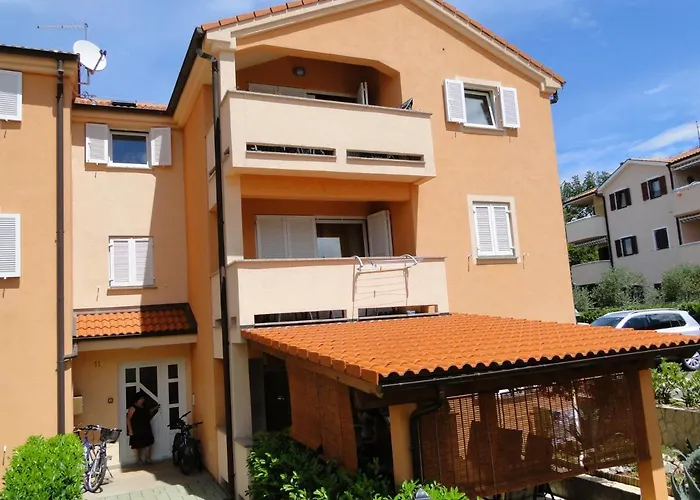 Vito & Rocco Lägenhet