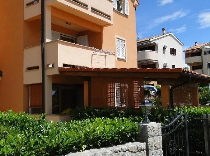 Vito & Rocco Malinska